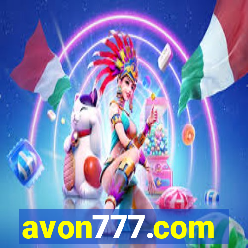 avon777.com