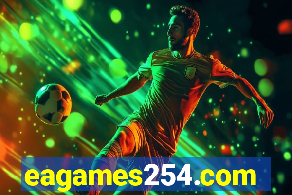 eagames254.com