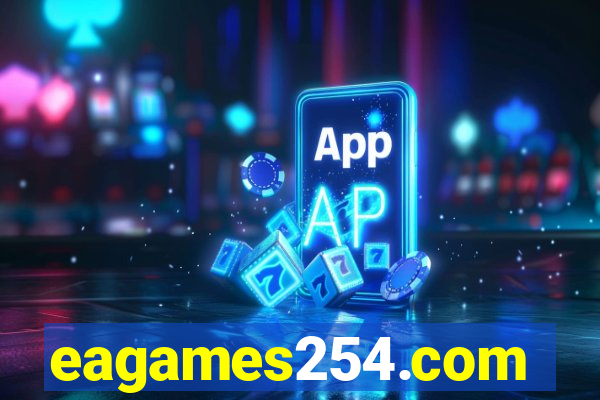 eagames254.com