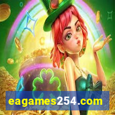 eagames254.com