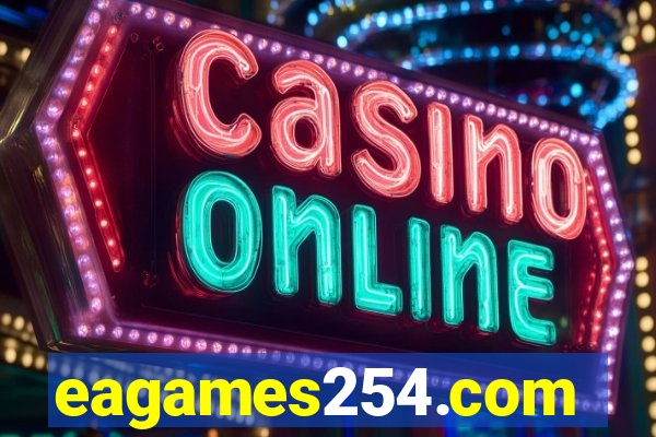 eagames254.com