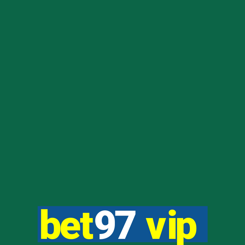 bet97 vip