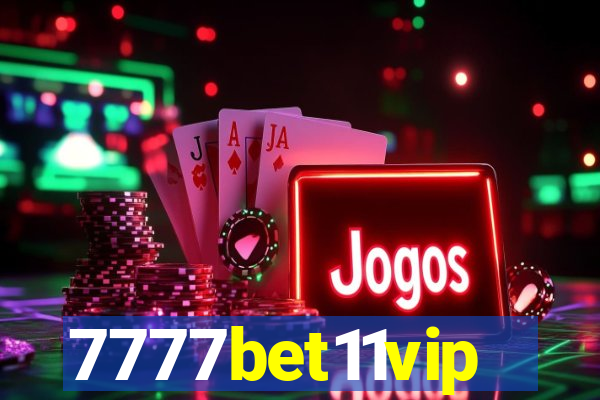 7777bet11vip