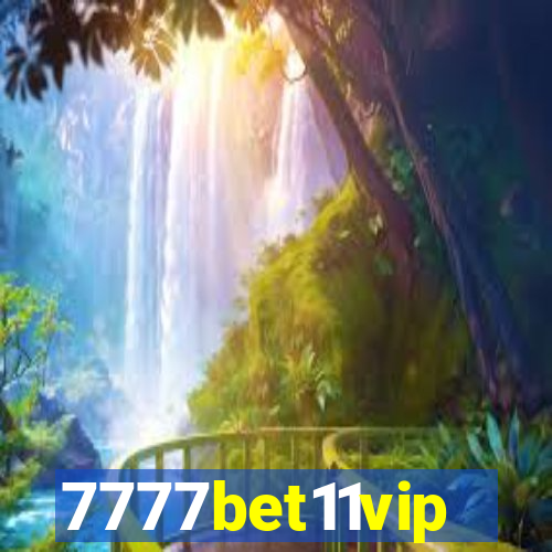 7777bet11vip