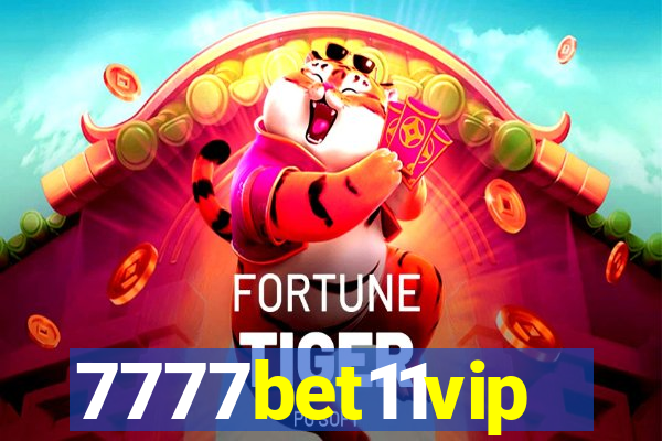 7777bet11vip