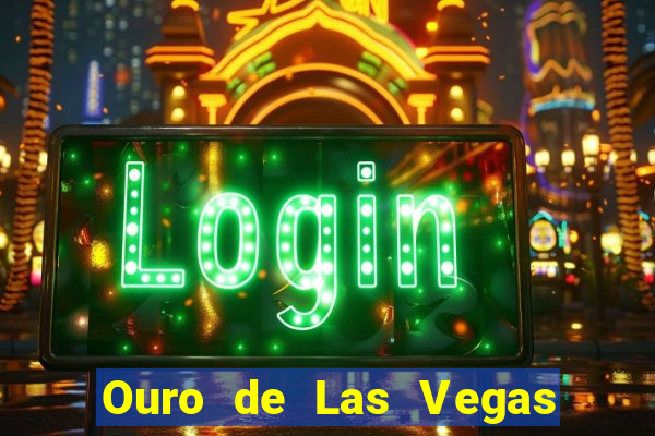 Ouro de Las Vegas o ouro maldito de las vegas filme online