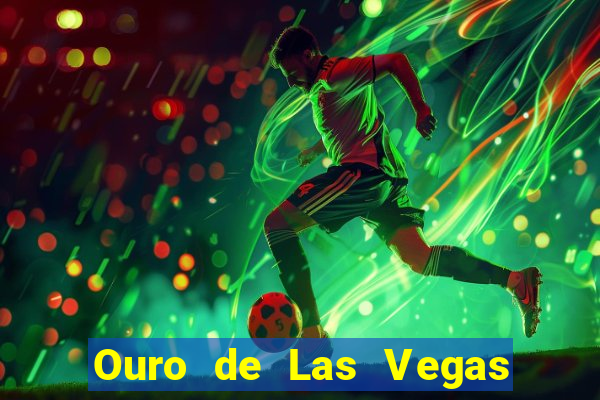 Ouro de Las Vegas o ouro maldito de las vegas filme online