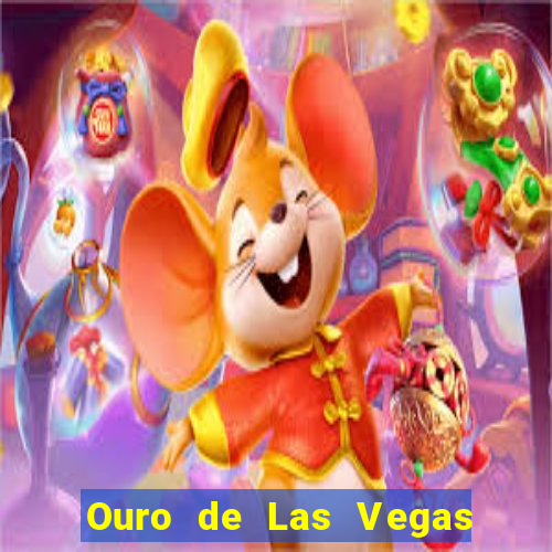 Ouro de Las Vegas o ouro maldito de las vegas filme online