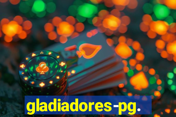 gladiadores-pg.com