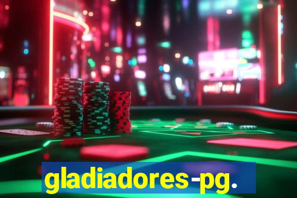 gladiadores-pg.com