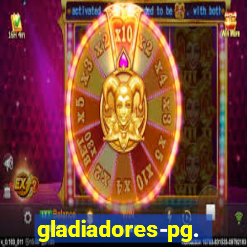 gladiadores-pg.com