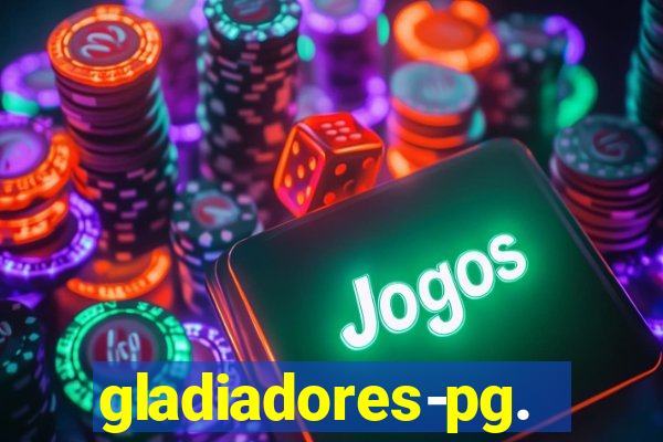 gladiadores-pg.com