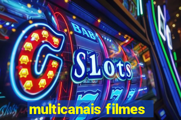 multicanais filmes