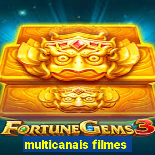 multicanais filmes