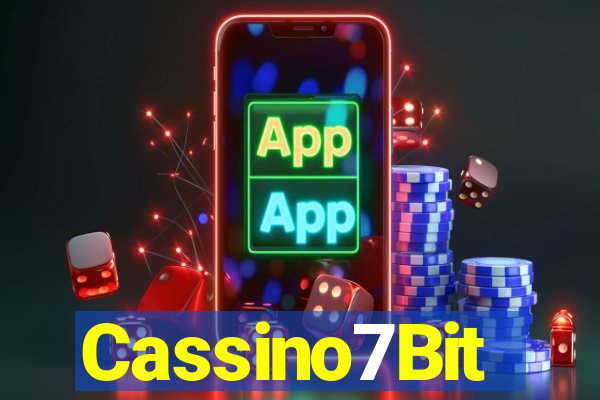 Cassino7Bit