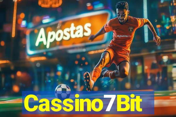 Cassino7Bit