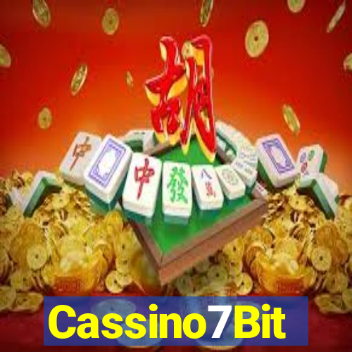 Cassino7Bit