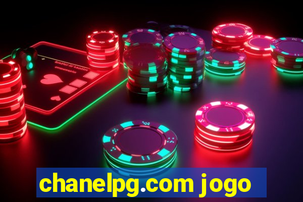 chanelpg.com jogo