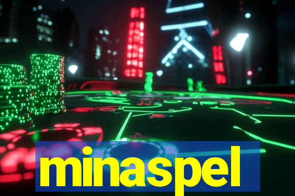 minaspel