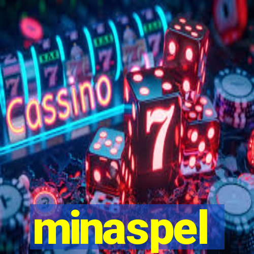 minaspel