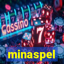 minaspel