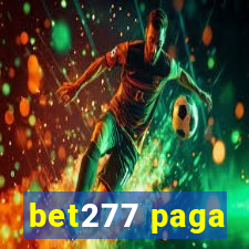 bet277 paga