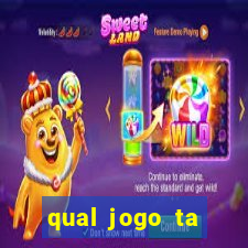 qual jogo ta pagando agora pg