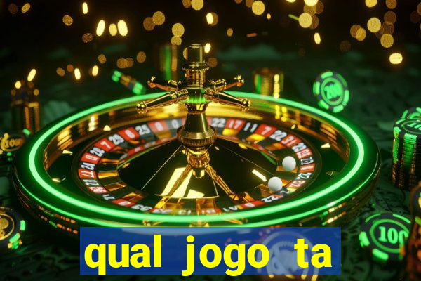 qual jogo ta pagando agora pg