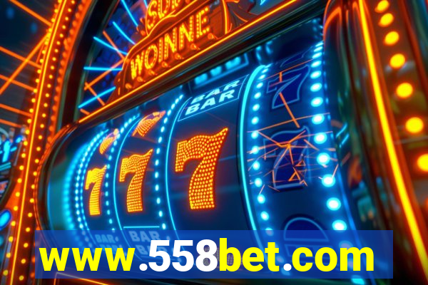 www.558bet.com