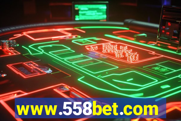 www.558bet.com