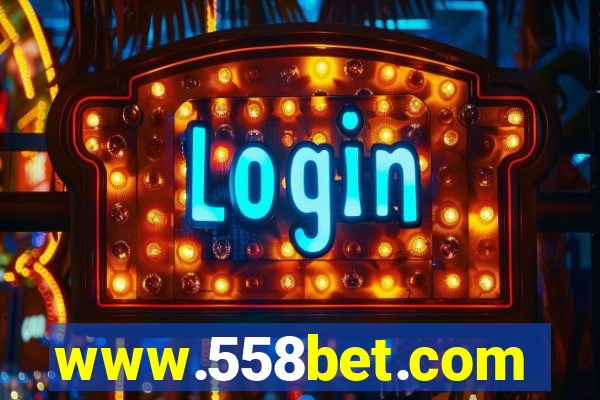 www.558bet.com