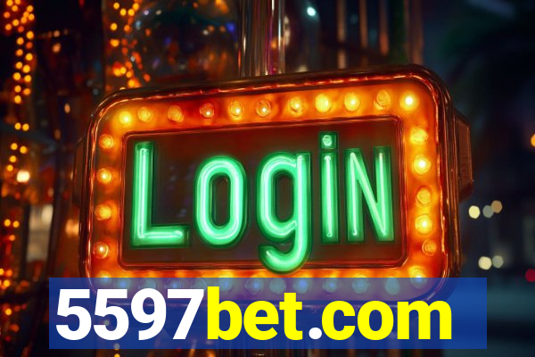 5597bet.com