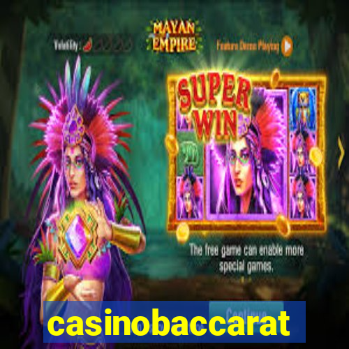 casinobaccarat