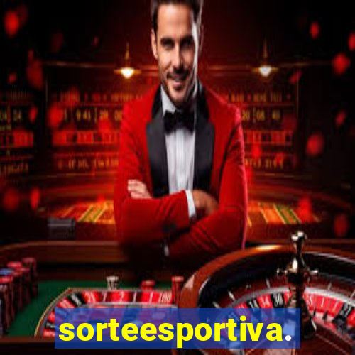 sorteesportiva.net