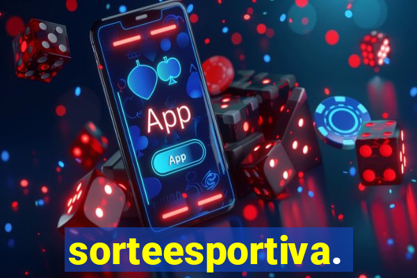 sorteesportiva.net