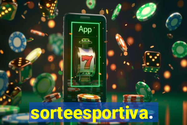 sorteesportiva.net