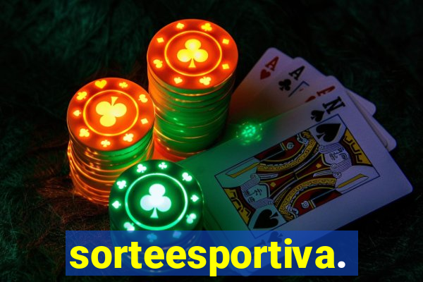 sorteesportiva.net