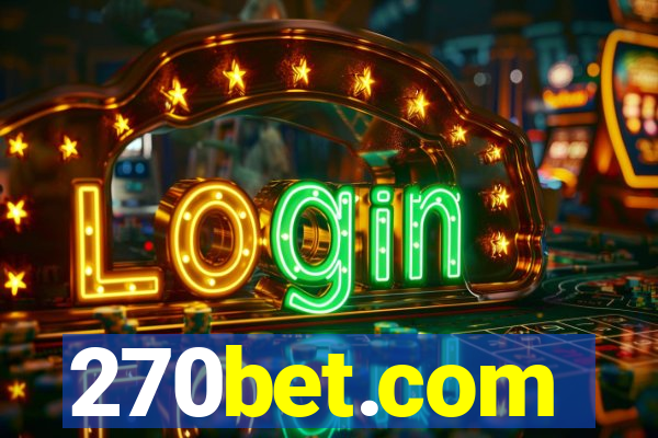 270bet.com