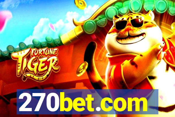 270bet.com