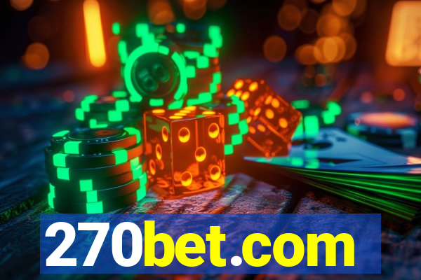 270bet.com