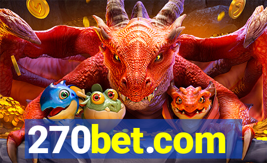 270bet.com