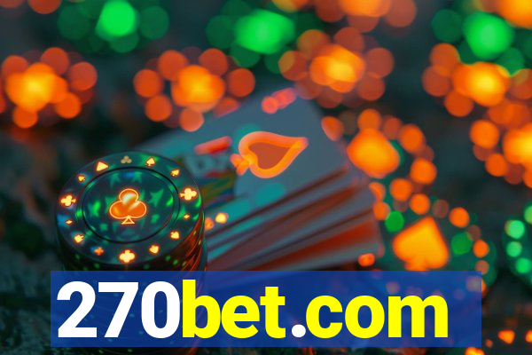 270bet.com