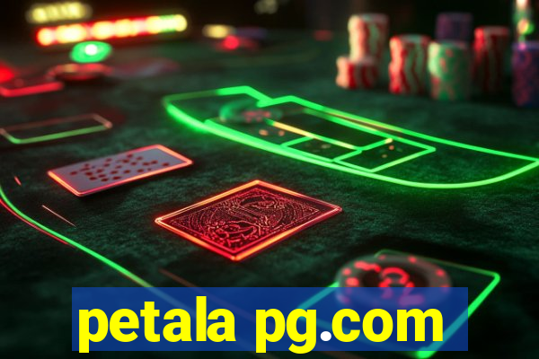 petala pg.com