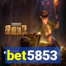 bet5853