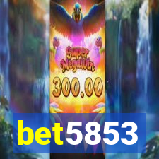 bet5853