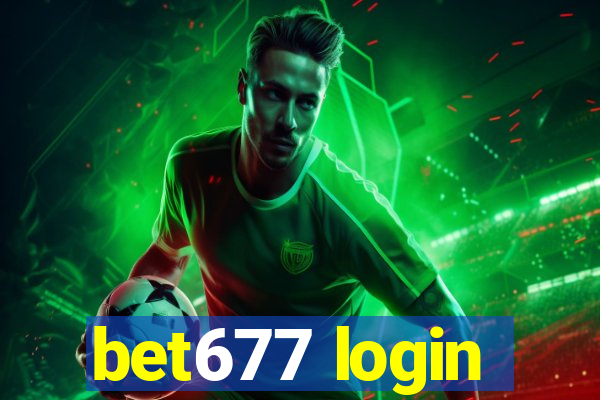 bet677 login