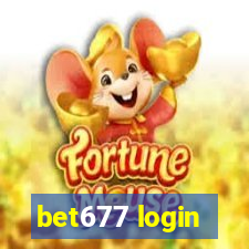 bet677 login