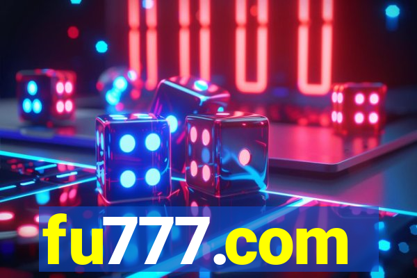 fu777.com