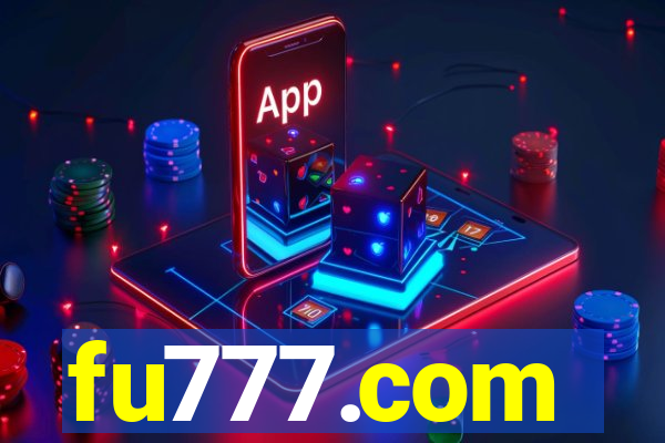 fu777.com