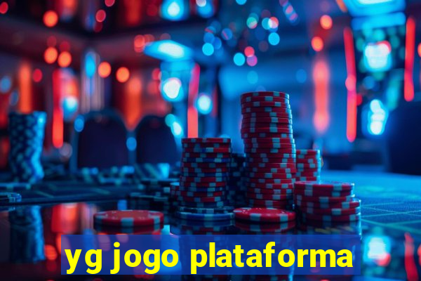 yg jogo plataforma